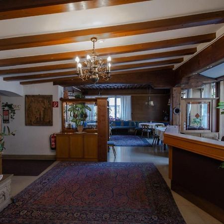 Hotel Schachtnerhof Hopfgarten im Brixental Exteriör bild