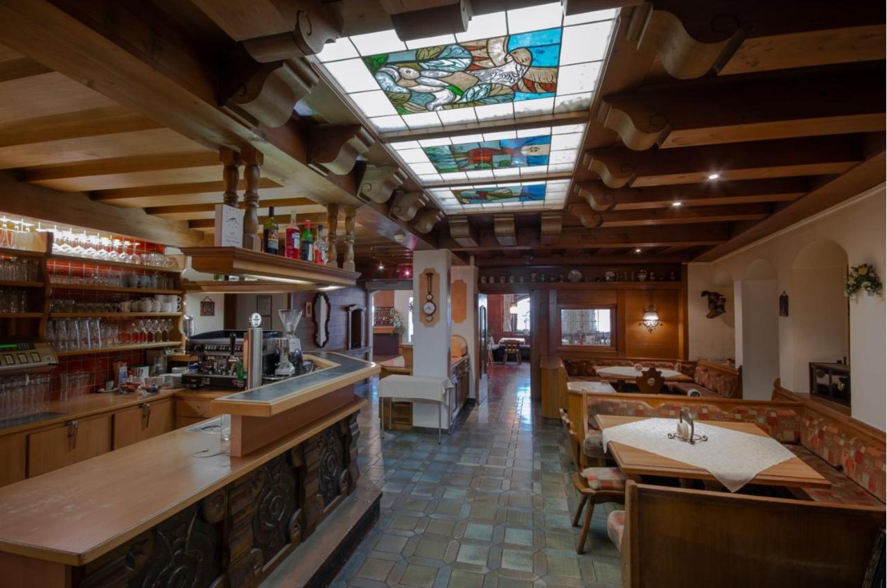 Hotel Schachtnerhof Hopfgarten im Brixental Exteriör bild