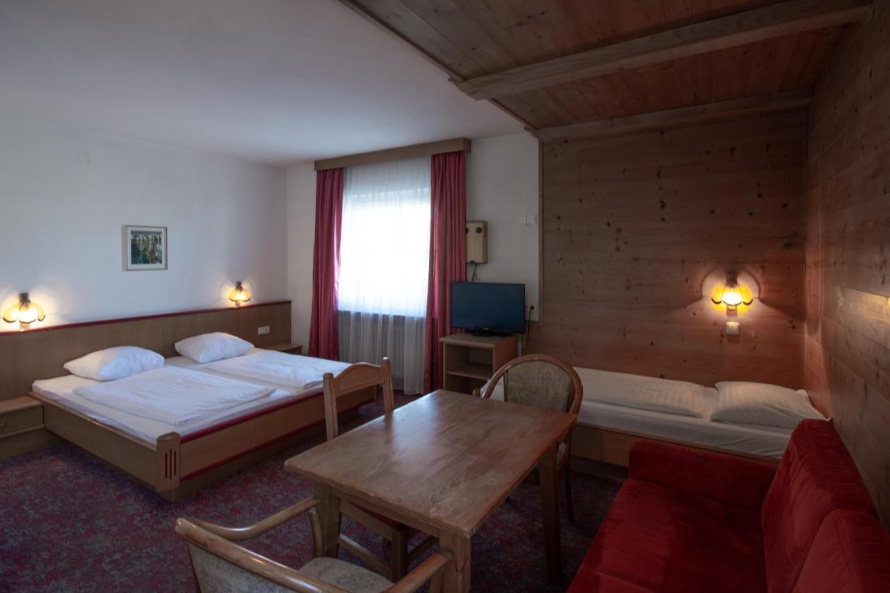 Hotel Schachtnerhof Hopfgarten im Brixental Exteriör bild